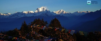 Gorepani Trek