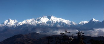 Kanchenjunga Trek