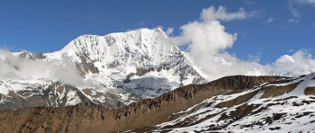 Upper Dolpo Region