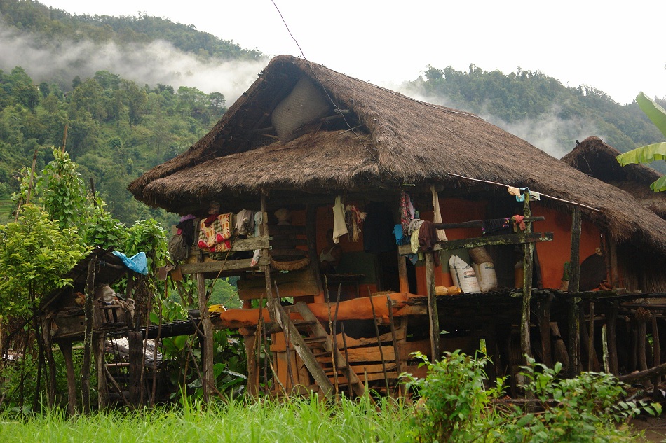 Arun Valley Trek
