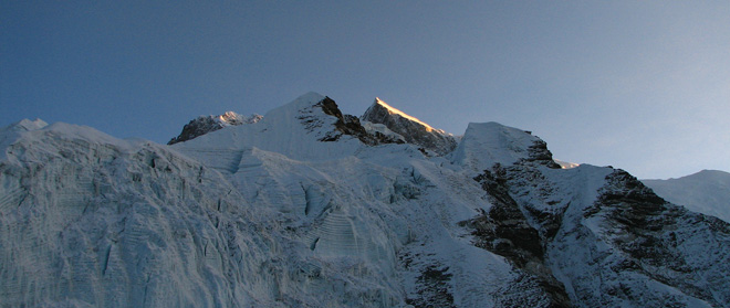 Imja-tse (Island Peak)