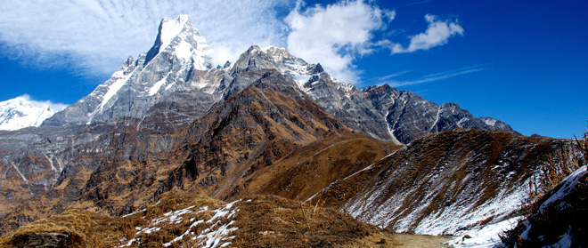 Mardi Himal