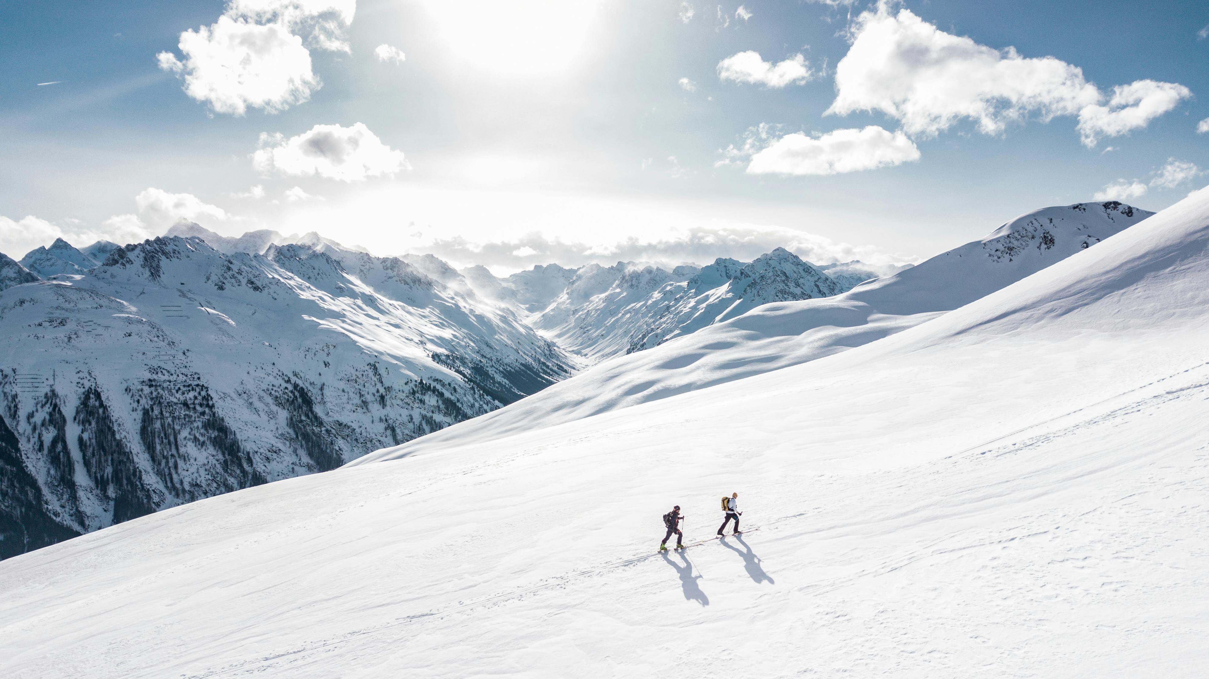 From Kathmandu Streets to Himalayan Peaks