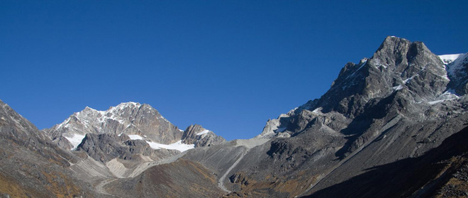 langtang